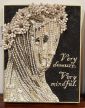 [Charlotte Ferlic Veiled Lady image]
